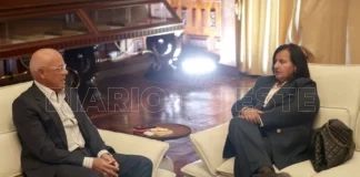 El chavismo y un sector de la oposición iniciaron el proceso de diálogo
