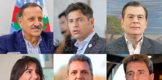 El peronismo mira al 2027: la tranquera bonaerense y el avance de los caudillos del interior