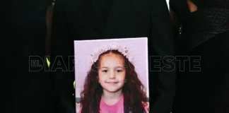 Israel abrió una causa penal por la muerte de una niña en Gaza