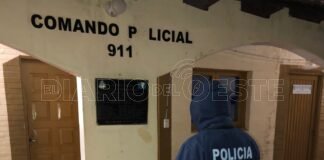 La Policía aprehendió a dos personas y recuperó elementos vinculados a distintas causas judiciales