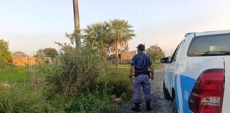 La Policía detuvo a dos personas y recuperó bienes vinculados a distintas causas judiciales