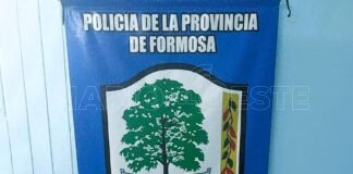 La Policía recuperó equipamientos sustraídos de una ambulancia y aprehendió a uno de los presuntos autores