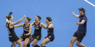 Leonas campeonas: El camino dorado renueva la alegría