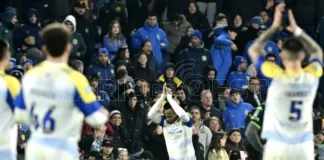 Liga Profesional: la jerarquía de Central fue mucho para Aldosivi