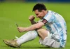 Messi, el hombre que corrió los límites de lo verosímil