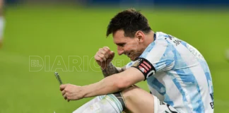 Messi, el hombre que corrió los límites de lo verosímil