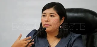 Perú y México retoman relaciones tras resolver la crisis en torno a Betssy Chávez