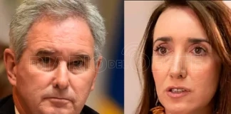 “Que se corra”: Quirno también salió a pedir la renuncia de Villarruel