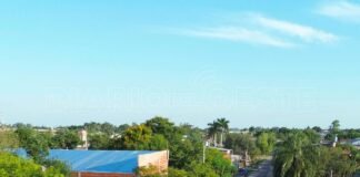 Seguridad: Detuvieron a dos hombres por violencia familiar