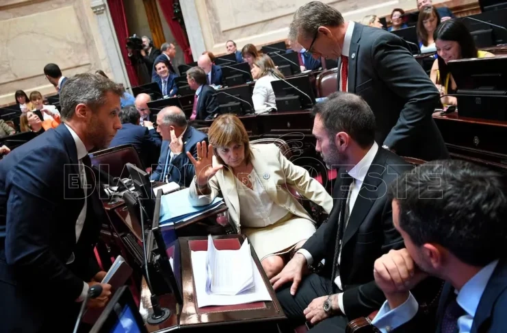 Sin Ley de Tierras, cuáles son los cambios clave del proyecto que tratará el Senado