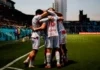 Torneo Clausura: Argentinos pisó fuerte en Córdoba y tiene puntaje ideal