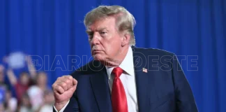 Trump usa la cuestión Malvinas para presionar al Reino Unido