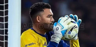 Boca perderá a Montero para el duelo con Racing por Copa Argentina