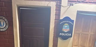 Clorinda: La Policía detuvo a dos sujetos y recuperó dos motocicletas sustraídas en distintos hechos