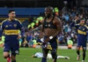 Copa Argentina: la palabra de los protagonistas del heroico triunfo de Boca