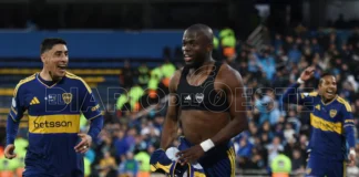 Copa Argentina: la palabra de los protagonistas del heroico triunfo de Boca