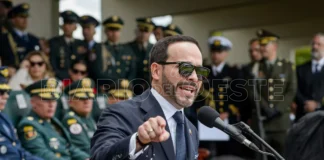 De la Espriella rechazó un canje de rehenes con el ELN en Colombia