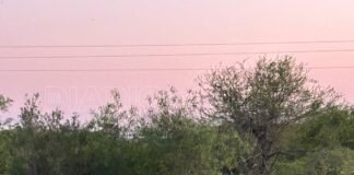 Despiste sobre la Ruta Provincial Nº 9 dejó una víctima fatal