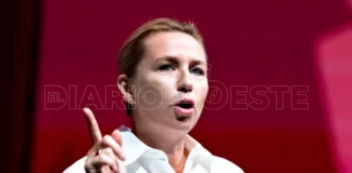 El Gobierno danés cree que el acuerdo con EE.UU. sobre Groenlandia beneficia a la OTAN y Europa