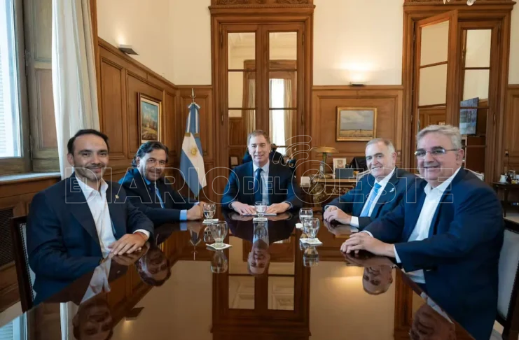 El creciente malestar de los aliados complica el Presupuesto y la suspensión de las PASO