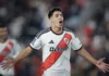 El rumbo de River empieza a tomar un destino más favorable