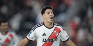 El rumbo de River empieza a tomar un destino más favorable