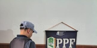En distintas intervenciones la policía recuperó una motocicleta y secuestro varios bienes