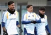 Estudiantes y Boca tienen día y hora para sus semis coperas
