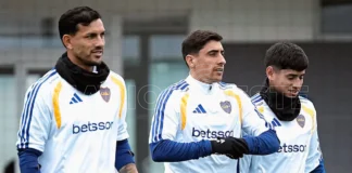 Estudiantes y Boca tienen día y hora para sus semis coperas