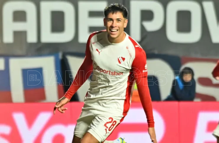 Independiente vendió al chileno Gutiérrez y Lomónaco también podría salir