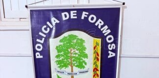 Ing. Juárez: La Policía detuvo a un sujeto, secuestró cocaína y marihuana fraccionada para la venta