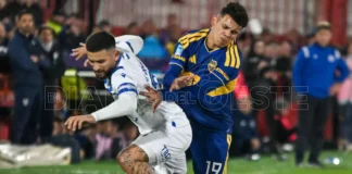 La AFA falló a favor de Boca y desestimó el reclamo de Vélez por Copa Argentina