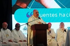 La Iglesia defendió la justicia social y cruzó al modelo del ajuste