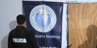La Policía aprehendió a un hombre y secuestró bienes vinculados a una causa judicial
