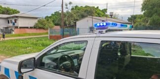La Policía detuvo a 13 personas vinculadas a distintas causas judiciales en Clorinda