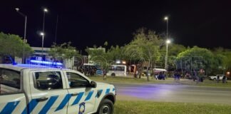 La Policía reforzó los controles viales y detectó numerosos conductores alcoholizados
