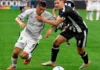 Liga Profesional: Central Córdoba reaccionó y empató ante Defensa