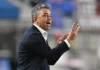 Marcelo Gallardo perdió en el debut: Ecuador no pudo ante Corea del Sur