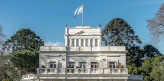 Reincorporaron a la mayoría de los despedidos de la residencia de Olivos