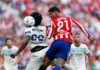 Sin Julián Álvarez, el Atlético goleó en la previa del clásico con Real Madrid