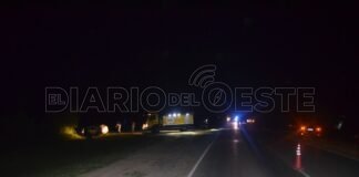 Siniestro Fatal: Una joven falleció y cuatro personas resultaron heridas