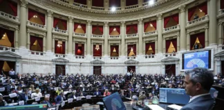 Tensión en Diputados: los aliados se le plantan al Gobierno por el ajuste en discapacidad