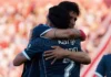 Torneo Clausura: Independiente lo remontó ante Unión
