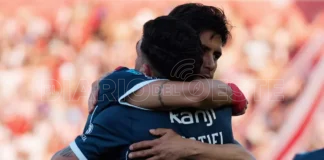 Torneo Clausura: Independiente lo remontó ante Unión
