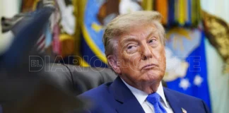 Trump volvió a hablar con el premier británico tras usar Malvinas para presionar a Londres