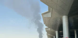 Arabia Saudita: 12 personas murieron en un ataque contra el aeropuerto de Riad