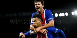 Champions League: en un festival para los ojos, PSG dejó fuera de combate a Barcelona
