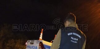 Clorinda: La Policía recuperó objetos y demoró a siete personas involucradas en diferentes causas