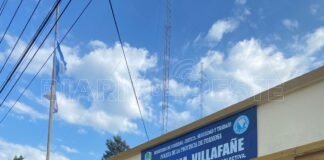 Violencia de Genero: Detuvieron a un hombre acusado de lesionar a una adolescente