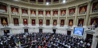 Diputados: Se viene una sesión maratónica e incómoda para el Gobierno